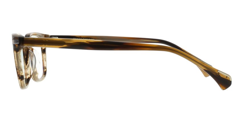 Anson Benson AB1030F404H Eyeglasses - Side View
